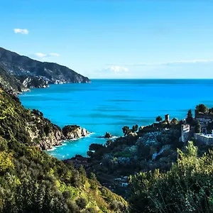 La Cinque Terre Monterosso Gasthuis