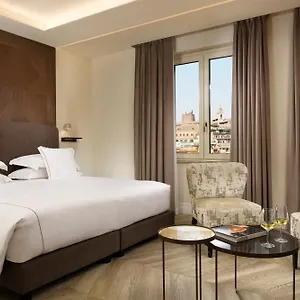 Fh55 Grand Palatino 4* Rom