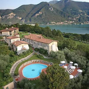 Hotel Romantik Relais Mirabella