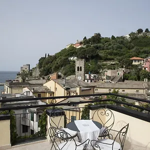La Colonnina Hotel