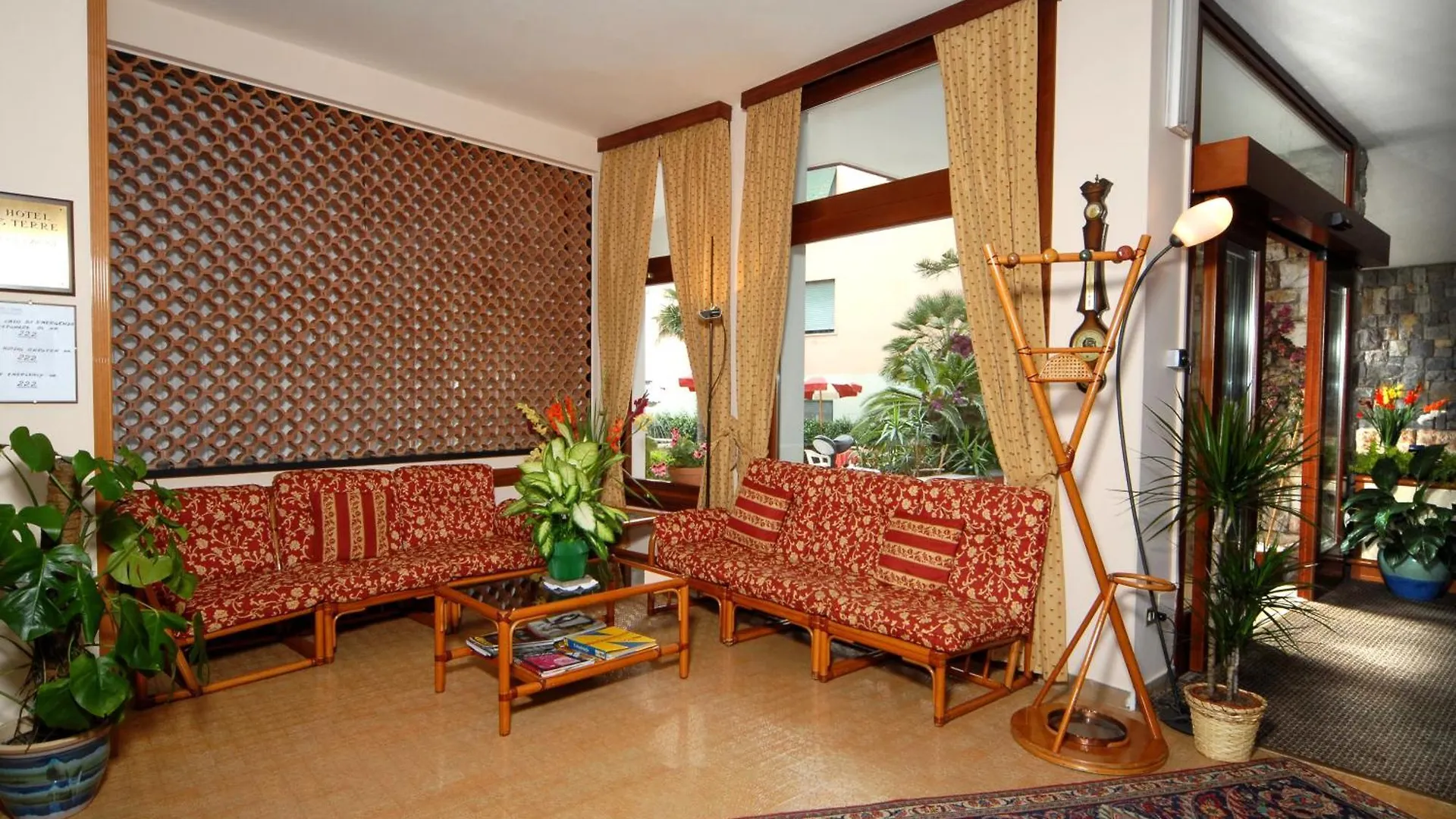 Hotel 5 Terre Monterosso al Mare