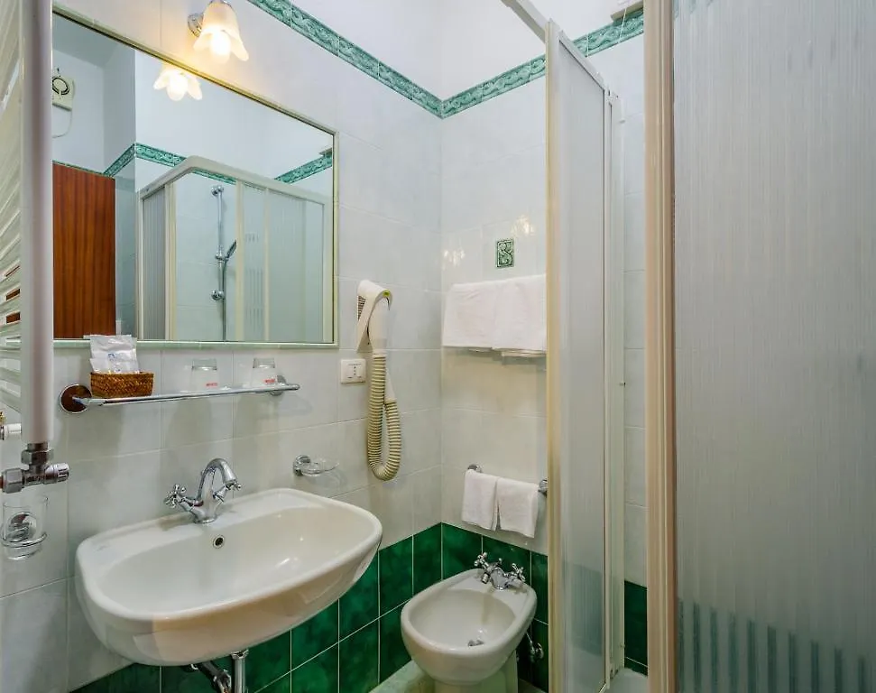 Hotel 5 Terre Monterosso al Mare