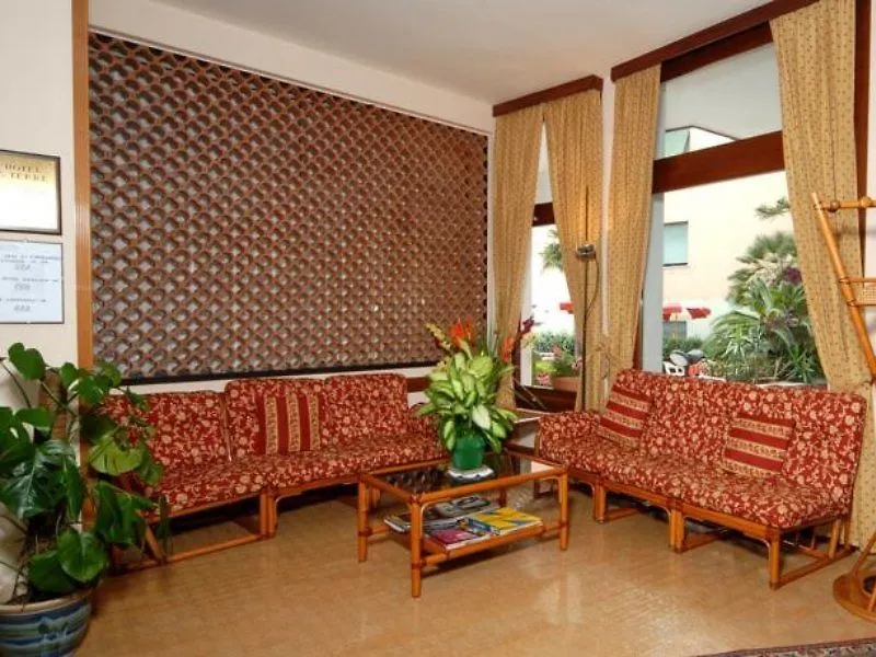 Hotel 5 Terre Monterosso al Mare