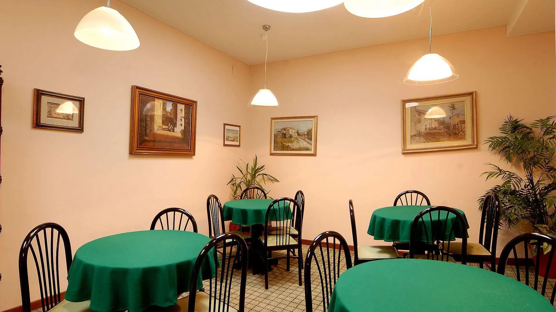 Hotel 5 Terre Monterosso al Mare