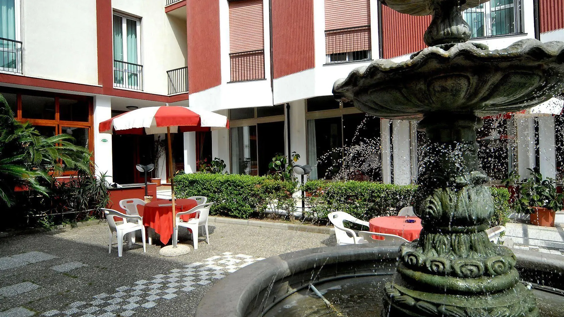 Hotel 5 Terre Monterosso al Mare