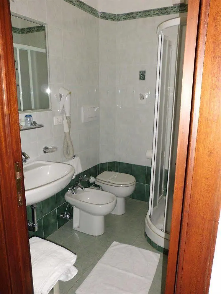Hotel 5 Terre Monterosso al Mare